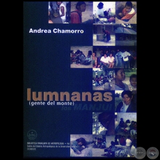 LUMNANAS (Gente del monte) LOS MANJUI - Autora: ANDREA CHAMORRO - Ao 2006